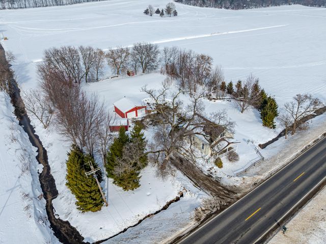 4381 100th Street Sw, Byron Twp, MI 49315