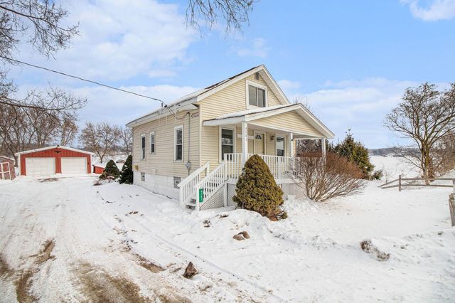 4381 100th Street Sw, Byron Twp, MI 49315