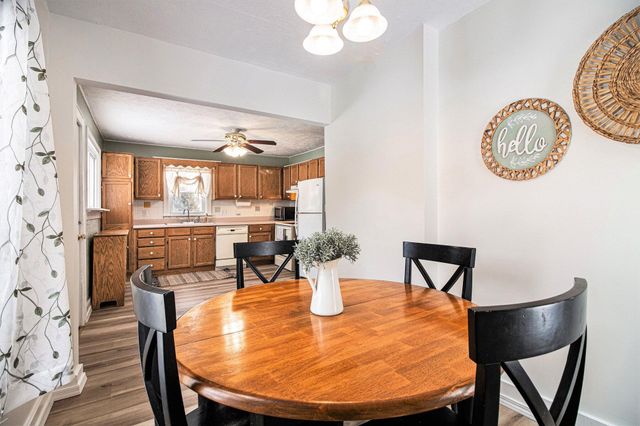 4381 100th Street Sw, Byron Twp, MI 49315