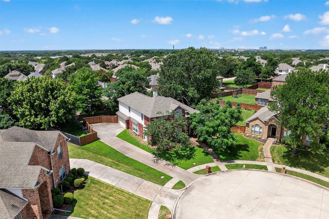 236 Hope Circle, Murphy, TX 75094