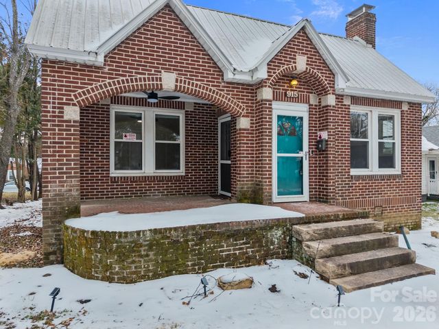 915 Lincolnton Road, Salisbury, NC 28144