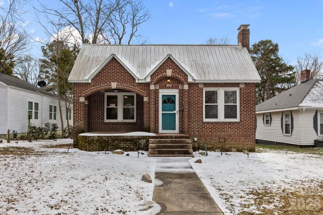 915 Lincolnton Road, Salisbury, NC 28144