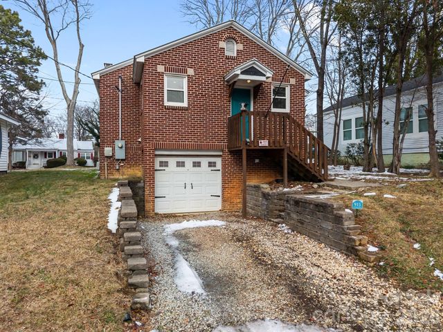 915 Lincolnton Road, Salisbury, NC 28144