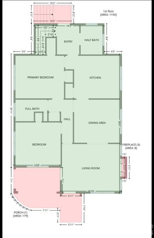 915 Lincolnton Road, Salisbury, NC 28144