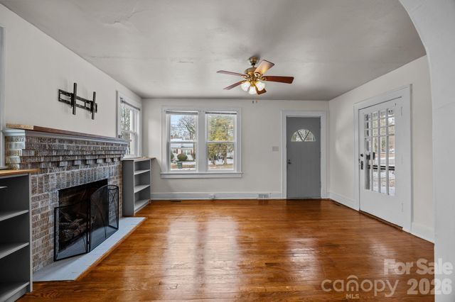 915 Lincolnton Road, Salisbury, NC 28144