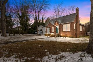 915 Lincolnton Road, Salisbury, NC 28144