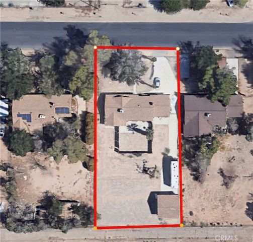 14411 Willow, Hesperia, CA 92345