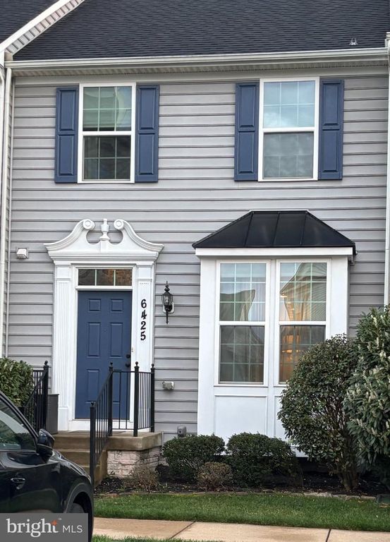 6425 WALCOTT LN, Frederick, MD 21703