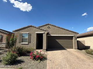 8534 W WARNER Street, Tolleson, AZ 85353