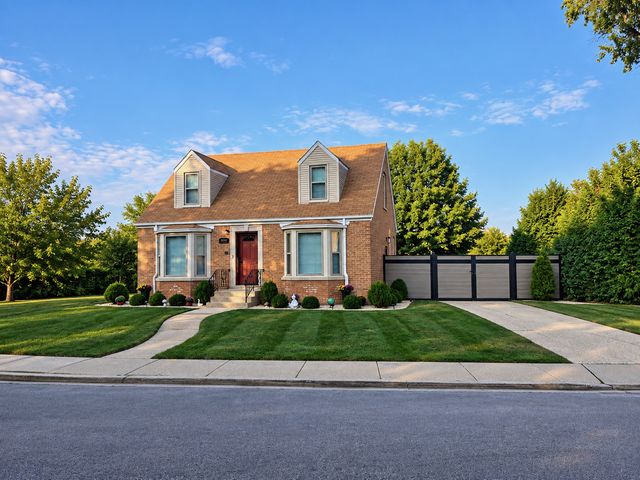 5659 N Olcott Avenue, Chicago, IL 60631