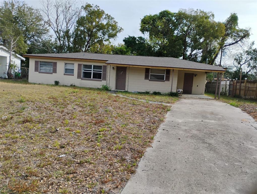 801 ORANGE GROVE DRIVE, Altamonte Springs, FL 32701