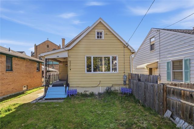 94 Woodell Avenue, Cheektowaga, NY 14211