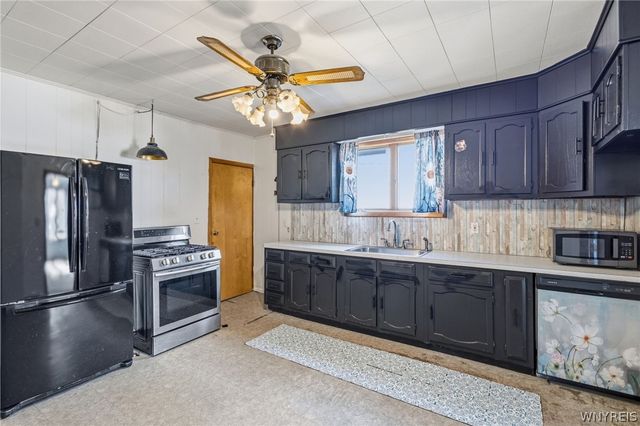 94 Woodell Avenue, Cheektowaga, NY 14211