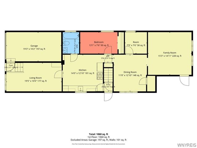 94 Woodell Avenue, Cheektowaga, NY 14211