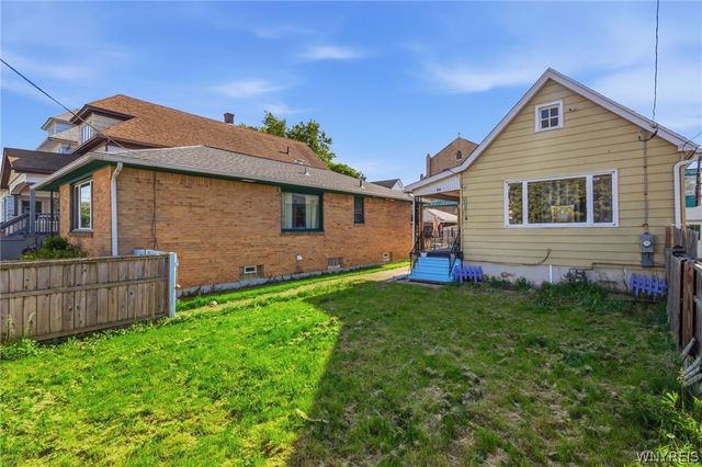 94 Woodell Avenue, Cheektowaga, NY 14211
