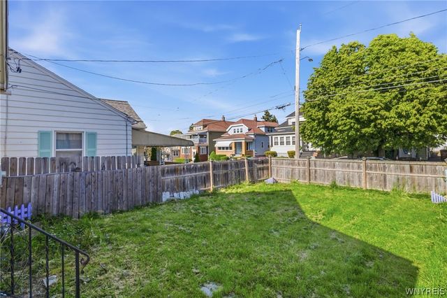 94 Woodell Avenue, Cheektowaga, NY 14211