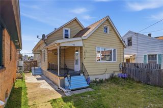 94 Woodell Avenue, Cheektowaga, NY 14211
