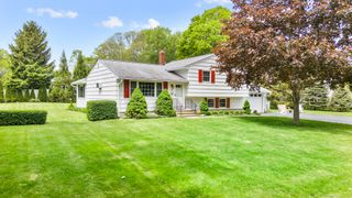 40 Green Acres Drive, Madison, CT 06443