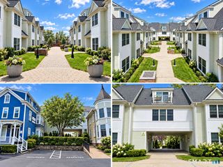 14 Haviland Street B6, Norwalk, CT 06854