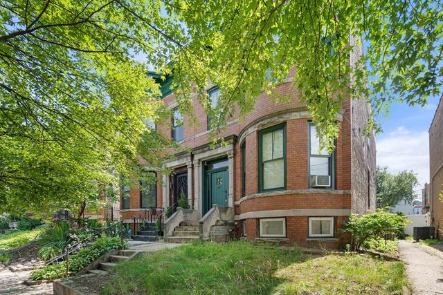 257 WOODLAWN AVE, Jc, West Bergen, NJ 07305