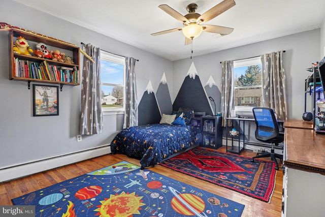 2731 SHERWOOD LN, Lancaster, PA 17603