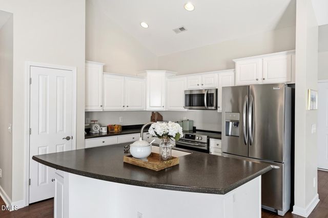 208 Faith Drive, Gibsonville, NC 27249