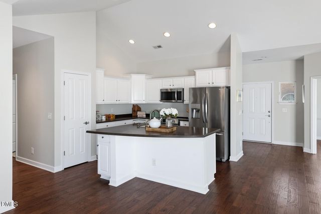 208 Faith Drive, Gibsonville, NC 27249