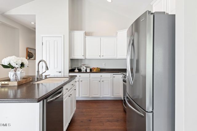 208 Faith Drive, Gibsonville, NC 27249