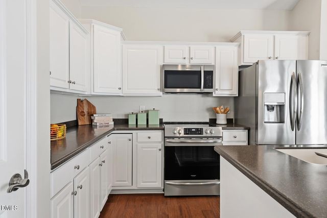 208 Faith Drive, Gibsonville, NC 27249