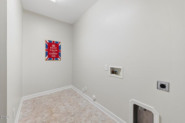 208 Faith Drive, Gibsonville, NC 27249