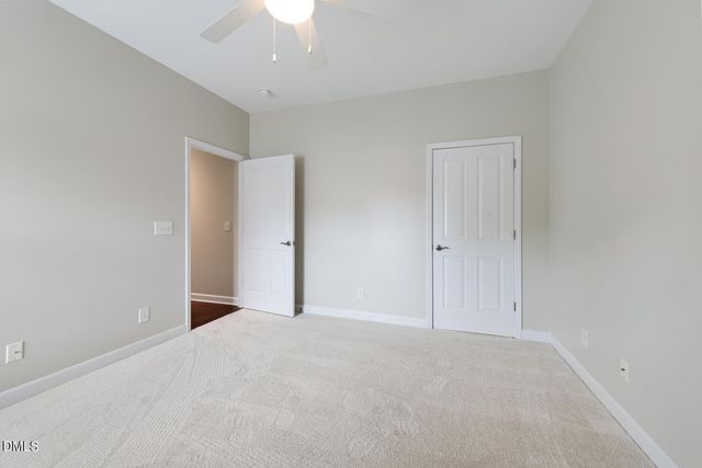 208 Faith Drive, Gibsonville, NC 27249