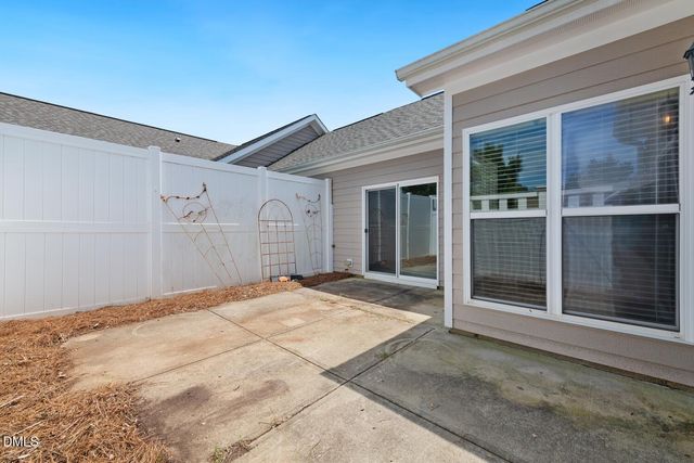 208 Faith Drive, Gibsonville, NC 27249