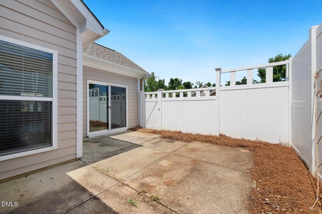 208 Faith Drive, Gibsonville, NC 27249