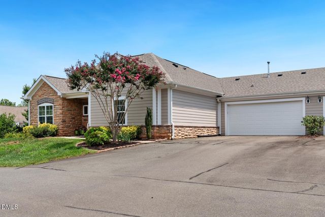 208 Faith Drive, Gibsonville, NC 27249