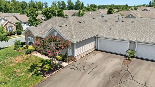 208 Faith Drive, Gibsonville, NC 27249