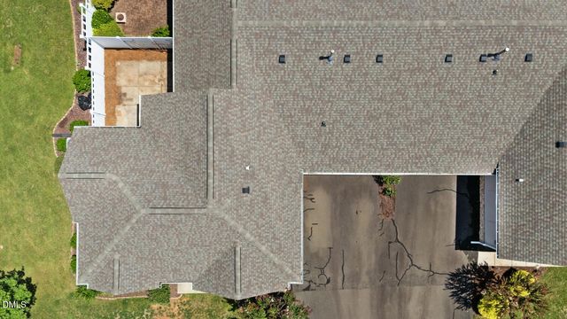 208 Faith Drive, Gibsonville, NC 27249