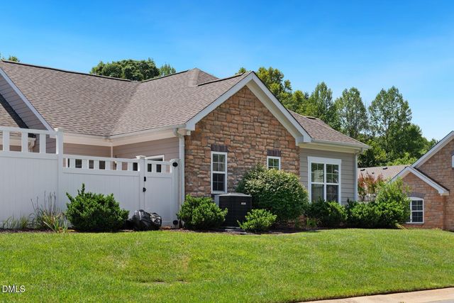 208 Faith Drive, Gibsonville, NC 27249