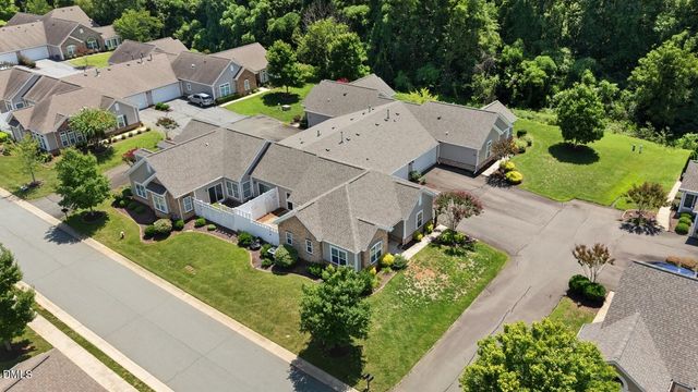 208 Faith Drive, Gibsonville, NC 27249