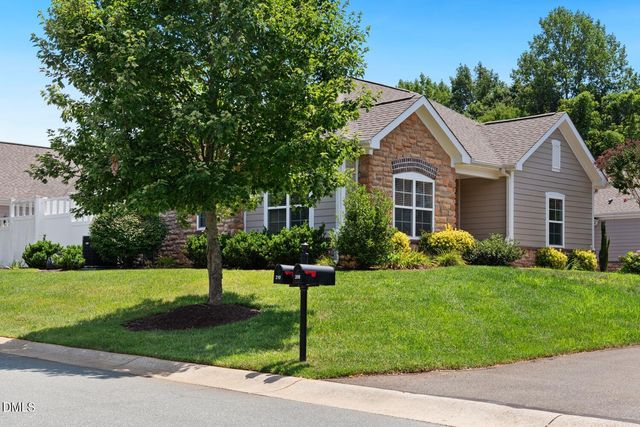 208 Faith Drive, Gibsonville, NC 27249