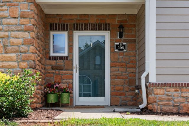 208 Faith Drive, Gibsonville, NC 27249