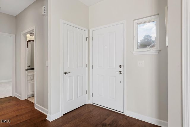 208 Faith Drive, Gibsonville, NC 27249
