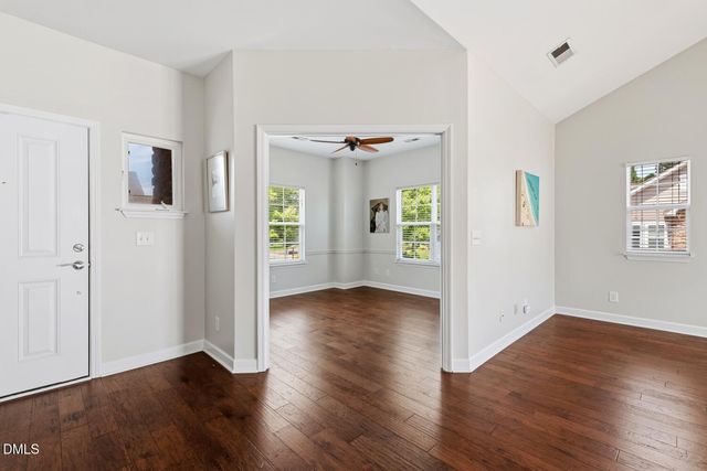 208 Faith Drive, Gibsonville, NC 27249