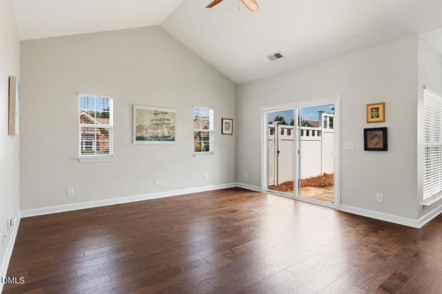 208 Faith Drive, Gibsonville, NC 27249