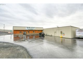 818 AIRPORT Rd, Pendleton, OR 97801