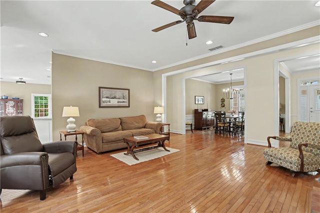 3741 Apalachee Ridge, Monroe, GA 30656