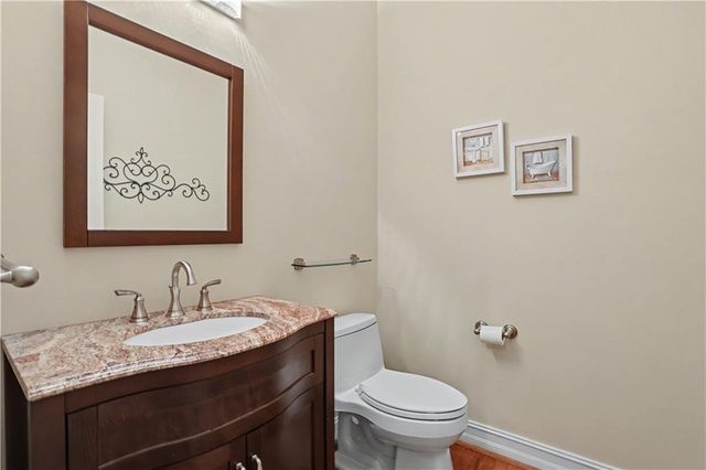 3741 Apalachee Ridge, Monroe, GA 30656