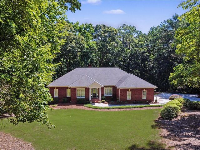 3741 Apalachee Ridge, Monroe, GA 30656