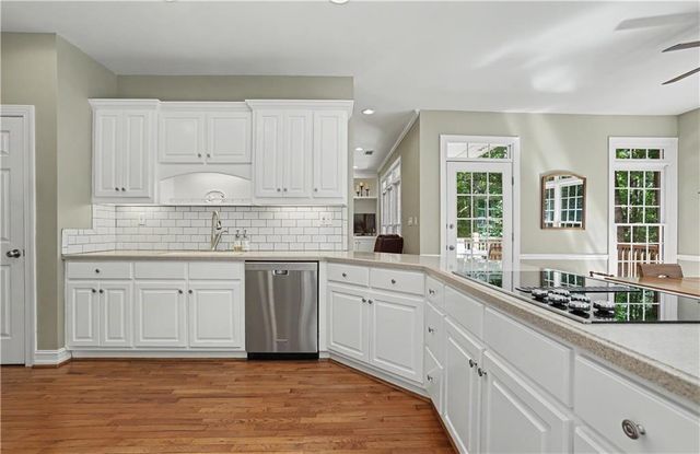 3741 Apalachee Ridge, Monroe, GA 30656