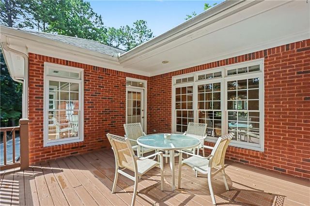 3741 Apalachee Ridge, Monroe, GA 30656