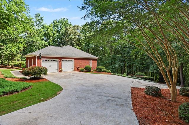 3741 Apalachee Ridge, Monroe, GA 30656